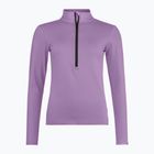 Дамски суитшърт HEAD Aster Midlayer violet