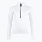 Дамски суитшърт HEAD Aster Midlayer white