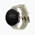 Часовник Polar Pacer cream PACER WHI