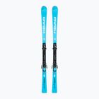 Ски за спускане HEAD WC Rebels e-Race Pro RP WCR 14 + автомати Freeflex 14 GW blue/white