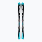 HEAD Supershape e-Speed SW BB-PR + свръзки PRD 12 GW black/blue