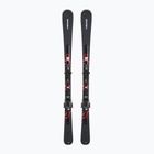 Ски за спускане HEAD Shape e.V5 AMT-PR + автомати PR 11 GW anthraciete/red