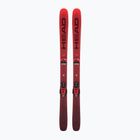 Ски за спускане HEAD Kore 99 + автомати Attack 14 GW red/anthracite