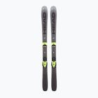 Ски за спускане HEAD Kore 93 + автомати Attack 14 GW yellow/anthracite