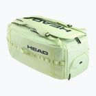 Чанта за тенис HEAD Pro Duffle Bag L liquid lime/anthracite