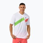 Мъжка тениска за тенис HEAD Topspin gi/print perf m