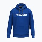Мъжки суитшърт HEAD Club Original Hoodie royal