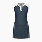 Дамска рокля за тенис HEAD Play Tech navy