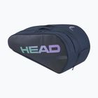 Чанта за тенис HEAD Tour Racquet Bag L 65 l navy