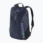 Раница за тенис HEAD Tour 25 l navy