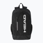 Раница за тенис HEAD Base 17 l black