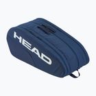 Чанта за тенис HEAD Racquet Bag L navy
