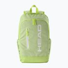 Раница за тенис HEAD Base 17 l sharp green