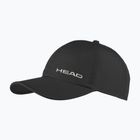 Бейзболна шапка HEAD Pro Player Cap black