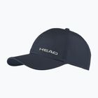 Бейзболна шапка HEAD Pro Player Cap navy