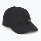 Детска шапка с козирка HEAD Pro Player Cap black