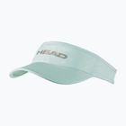Козирка за тенис HEAD Pro Player Visor aqua