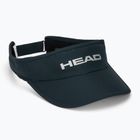 Козирка за тенис HEAD Pro Player Visor navy