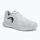 Мъжки обувки за тенис HEAD Sprint Pro 4.0 Clay white/ black