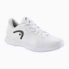 Мъжки обувки за тенис HEAD Sprint Pro 4.0 Clay white/ black