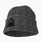 Зимна шапка HEAD Kane Beanie black