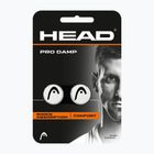 Вибрационен амортисьор HEAD Pro Damp 2 бр. white