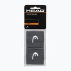 Лента за китка HEAD 2,5" 2 бр. anthracite