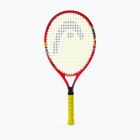 Детска ракета за тенис HEAD Novak 21 червено/жълто 233520