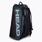 Чанта за тенис HEAD Tour Team 15R Megacombi черна 283120