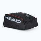 Чанта за обувки HEAD Tennis Tour Team черна 283320