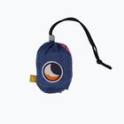 Ticket To The Moon Eco Bag Medium navy blue/pink TMEBM3921 чанта за пътуване