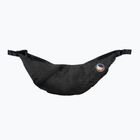 Чанта за рамо Ticket To The Moon Upcycled Sling black