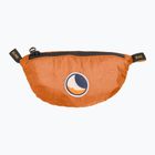 Ticket To The Moon Upcycled Sling чанта за рамо теракота