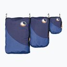 Комплект органайзери Ticket To The Moon Travel Cube Set 3 бр. royal blue/navy blue