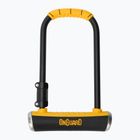 Ключалка за велосипед OnGuard PitBull DT 8003 U-Lock