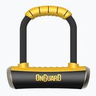 Заключващо устройство за велосипед OnGuard PitBull Mini 8006 U-Lock