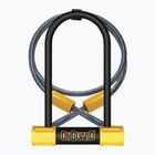 Заключващо устройство за велосипед OnGuard Bulldog Medium DT 8015M U-Lock