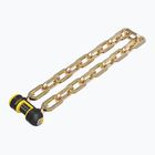Заключващо устройство за велосипед OnGuard Revolver X4P Chain Lock Combo 8138