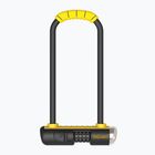 Заключващо устройство за велосипед OnGuard Combo Mini LS 8014C U-Lock