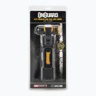 Ключалка за велосипед OnGuard Link Plate Lock Revolver Combo X4P 8131
