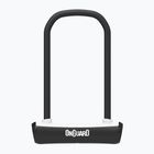 Заключващо устройство за велосипед OnGuard Neon 8152WH U-Lock black/white