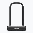 Заключващо устройство за велосипед OnGuard Neon 8153BL U-Lock black