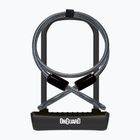 Заключващо устройство за велосипед OnGuard Neon 8154BL U-Lock