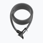 Заключващо устройство за велосипед OnGuard Neon 8157WH black/white