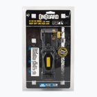 ONGUARD Ключалка за връзка K9 COMBO FOLDING 8116C COPY LOCK черна ONG-8116C