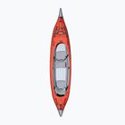 Надуваем каяк 2-местен Advanced Elements AdvancedFrame Convertible with Pump 457 cm red