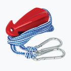 Въже за теглене O'Brien Ski Tow Harness Pontoon Bridle 12' blue/white