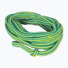 Въже за теглене O'Brien 6-Person Tube Rope yellow/aqua