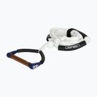 Въже за теглене O'Brien 10" Pro Surf Rope blue/leather