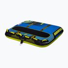 Плаващо устройство за теглене O'Brien Speedster 3 Boat Tube blue/yellow